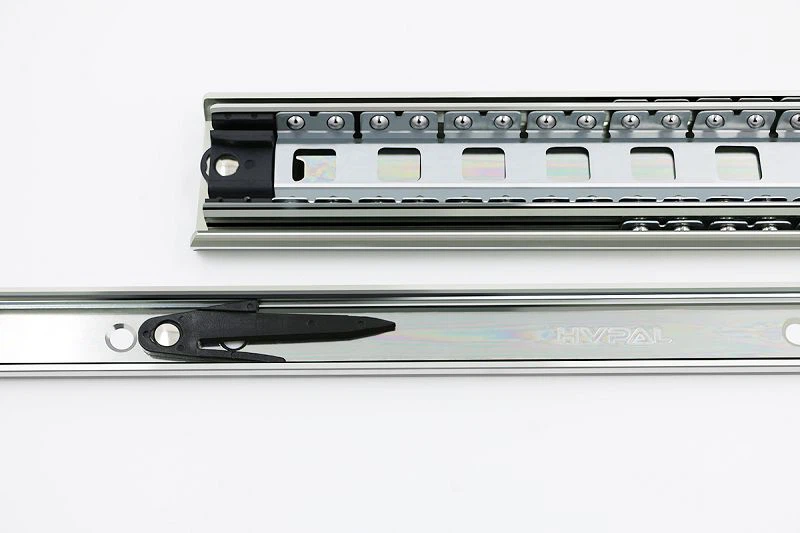 Extreme Heavy Duty Slide Rails Extreme Heavy Duty Slide Rails