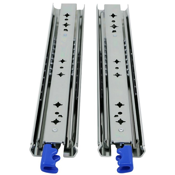 20inches Heavy Duty With Lock Function Drawer Slide