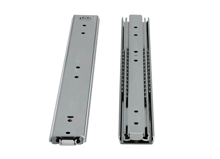 heavy duty slide out rails 25--4
