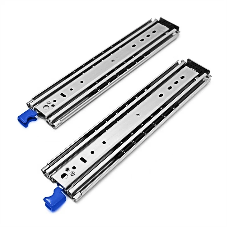 locking drawer slides 30--5