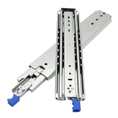 What are the different types of drawer slide? What are the different types of drawer slide?