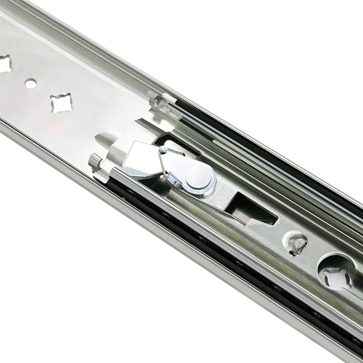  400mm Ball Bearing Drawer Runners 32--4