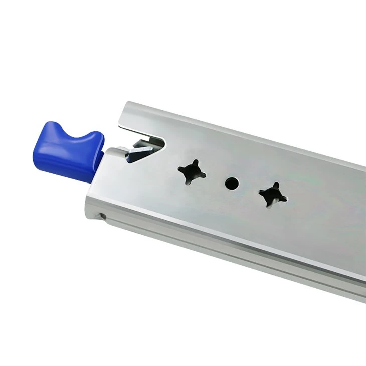  Heavy Duty Ball Bearing Drawer Runners 32--5