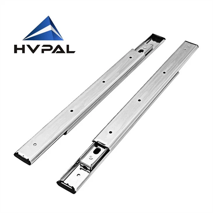 stainless steel drawer channel 5--4