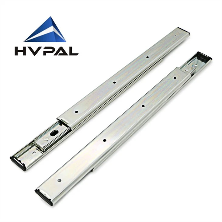 ss telescopic drawer channel 5--3