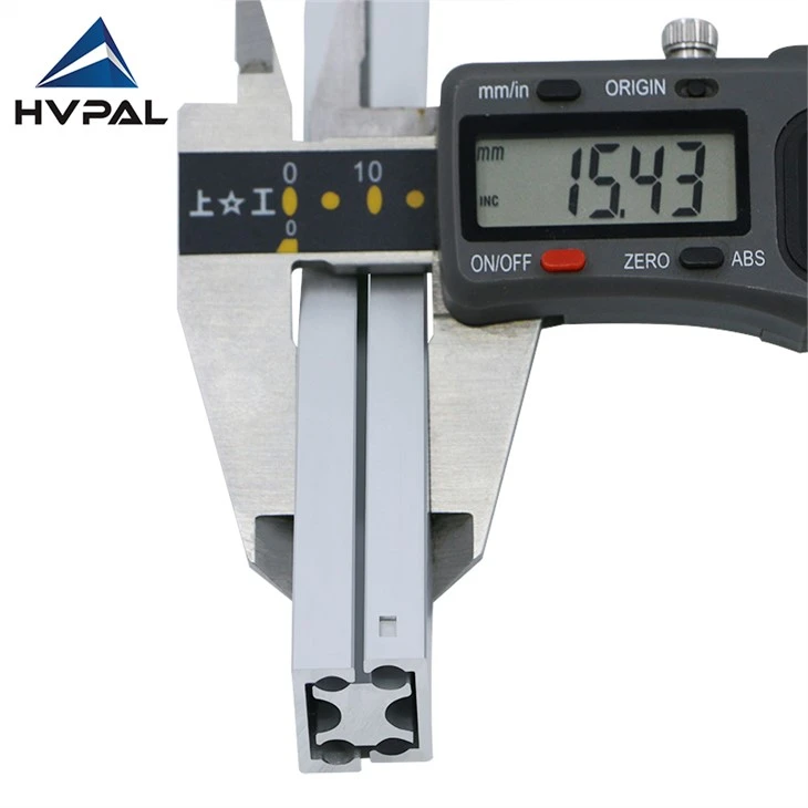 aluminum telescopic slides 3--5