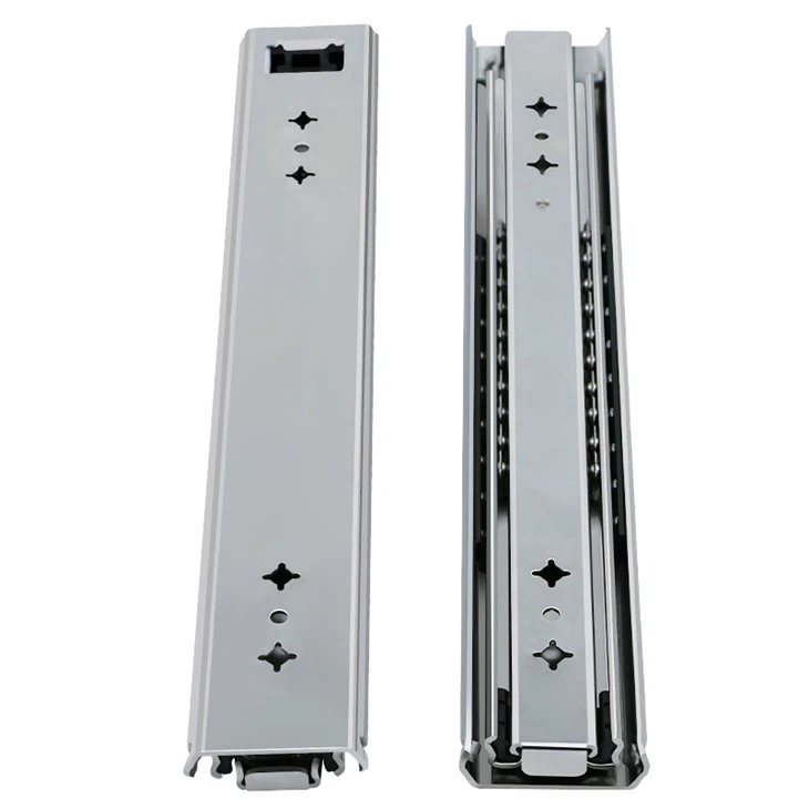 53mm Full Extension Drawer Runners