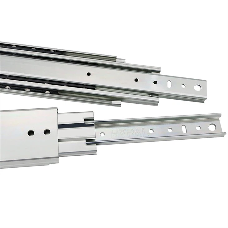 Heavy Duty Sliding Rails For Drawers