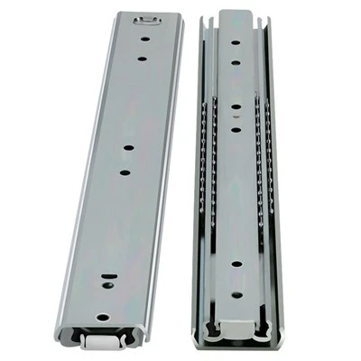 Тежки плъзгачи за кухненски чекмеджета с ширина 53 mm