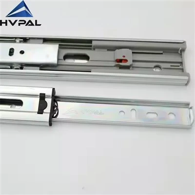 Индустриално плъзгане за чекмеджета Smooth Glide